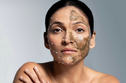 Facial Types for Your Concern or Skin Type