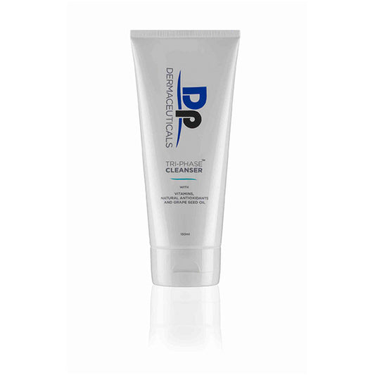 Tri-Phase Cleanser