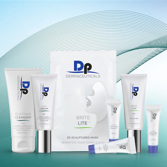 Problematic Skin Starter Kit