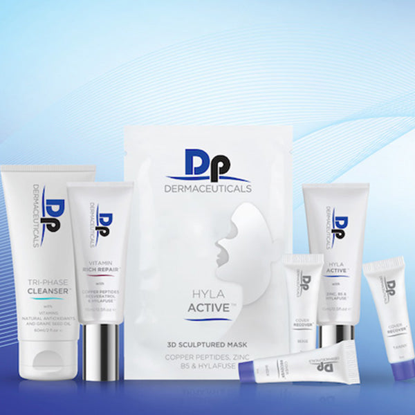 Pre Post Protocol Starter Kit – Feeling Smooth1