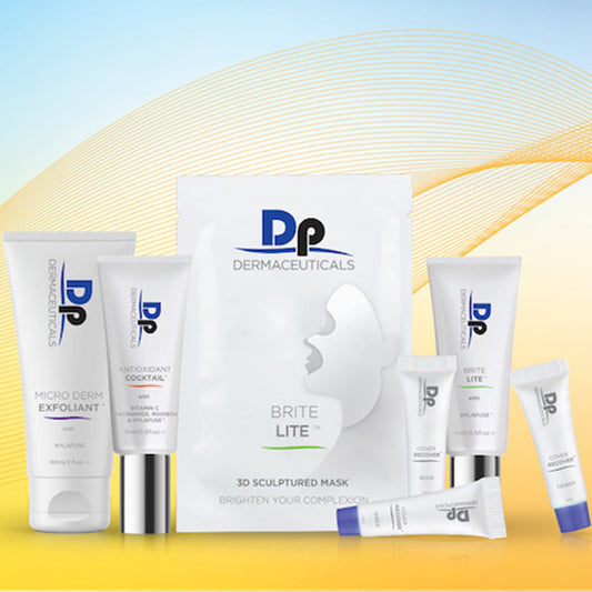 Brightening Starter Kit