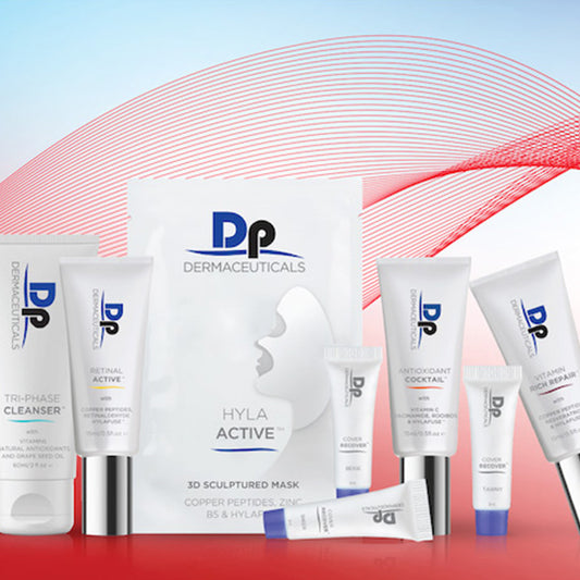 Anti Ageing Starter Kit