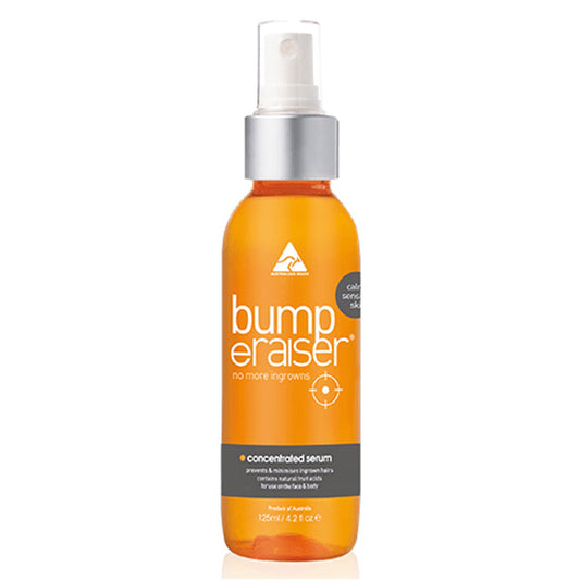 Bump Eraiser Concentrated Serum