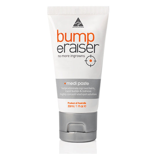 Bump Eraiser Medi Paste