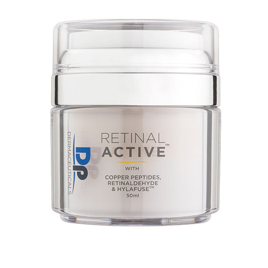 Retinal Active