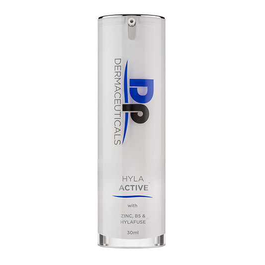 Hyla Active Serum