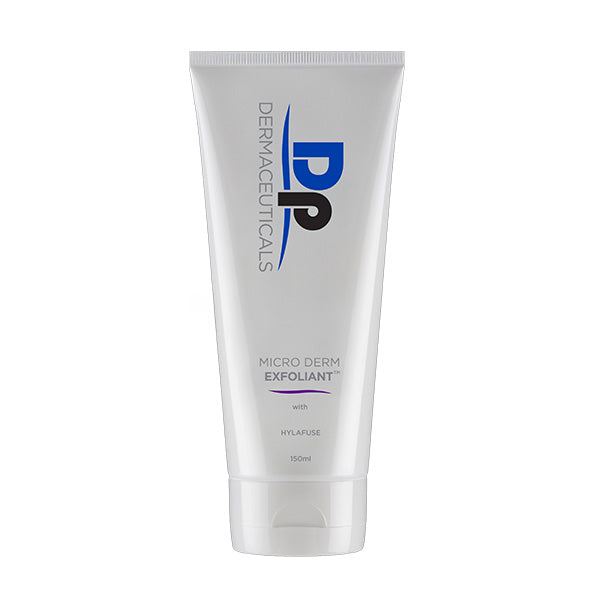 Micro Derm Exfoliant