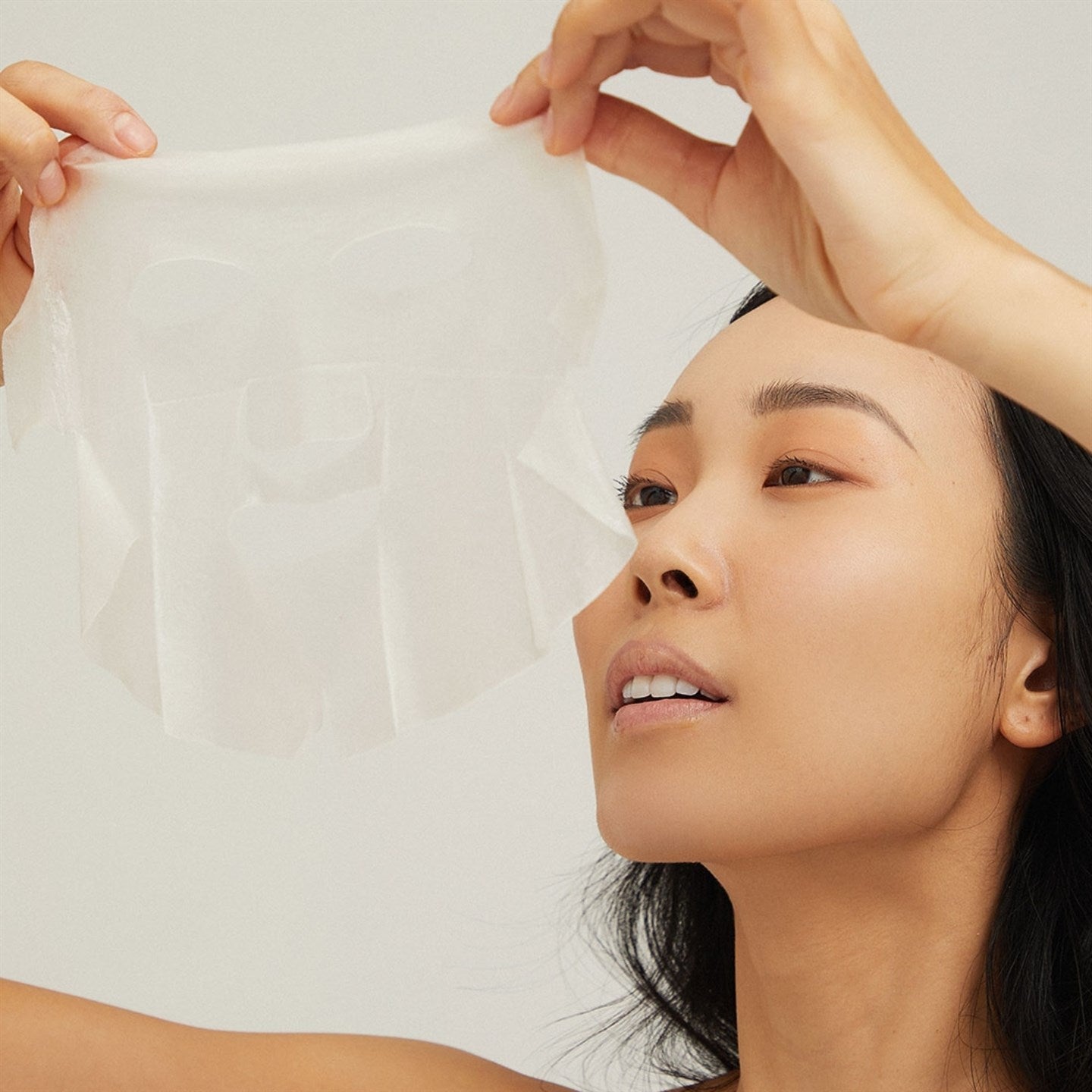 The B3 Glow Sheet Mask (Box of 5)