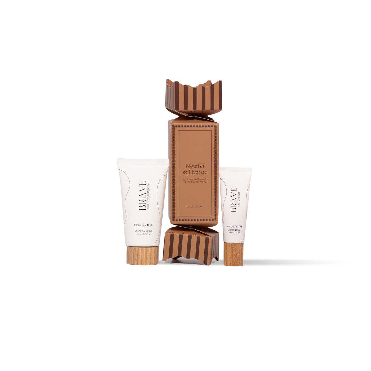 Nourish & Hydrate Bon Bon