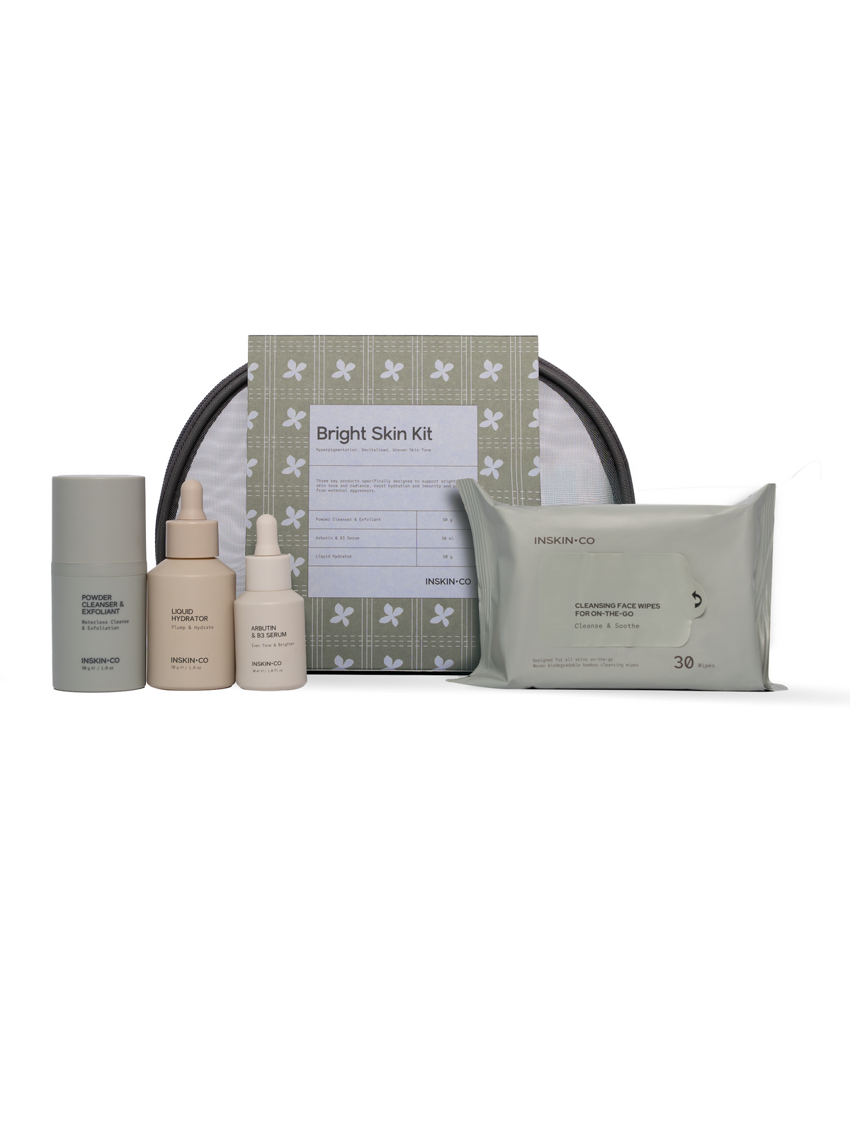 Bright Skin Kit