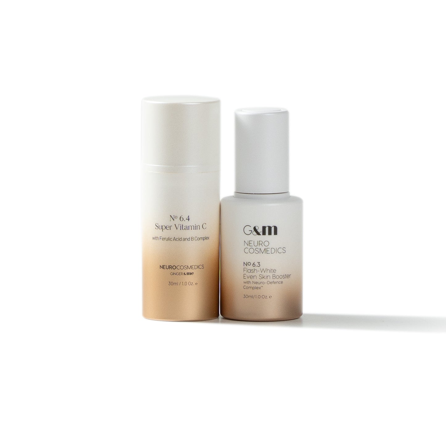 Even Skin Duo
