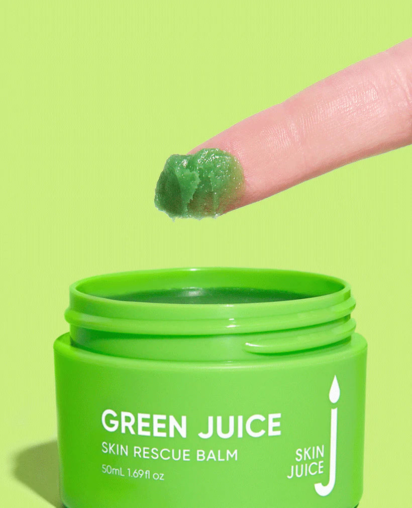 Green Juice
