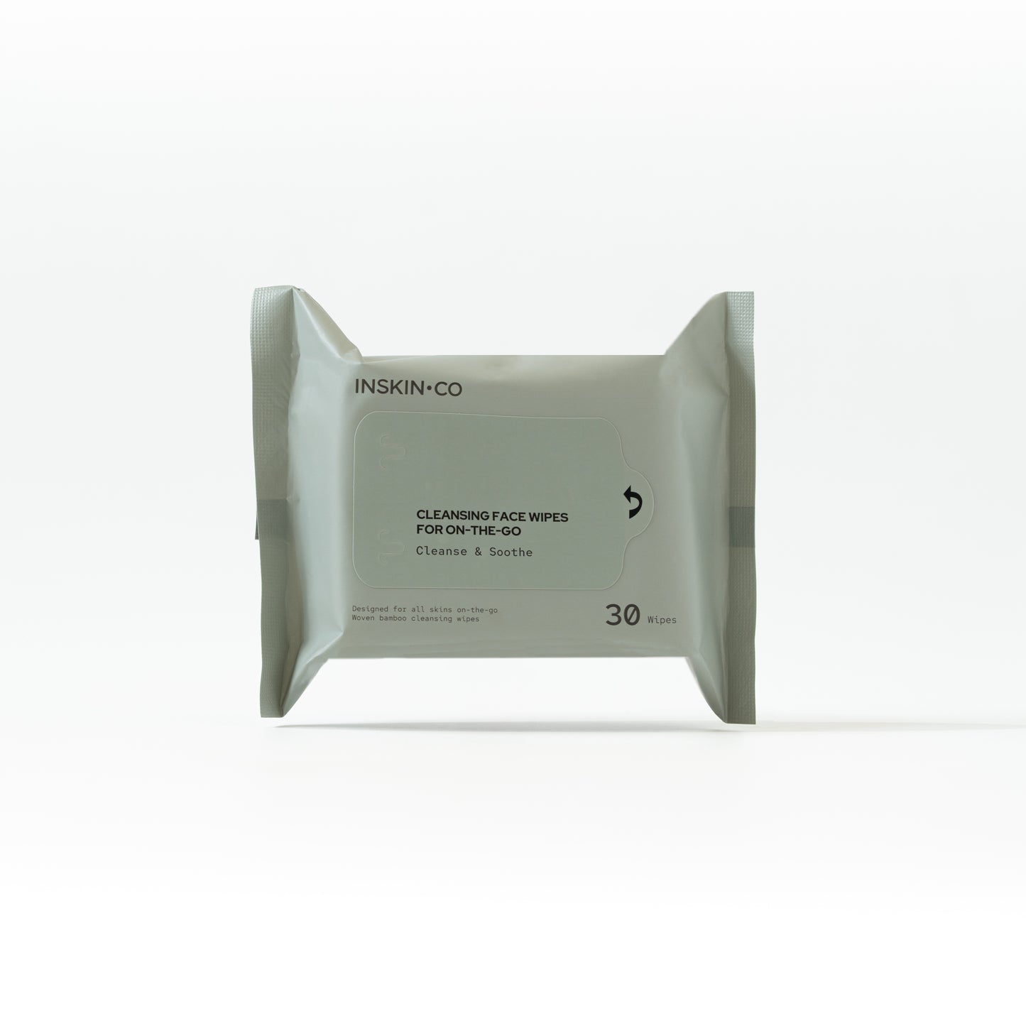 Cleansing Face Wipes