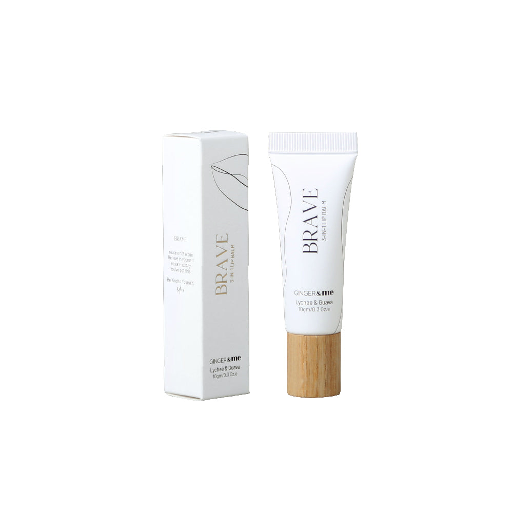 3 in 1 Lip Balm