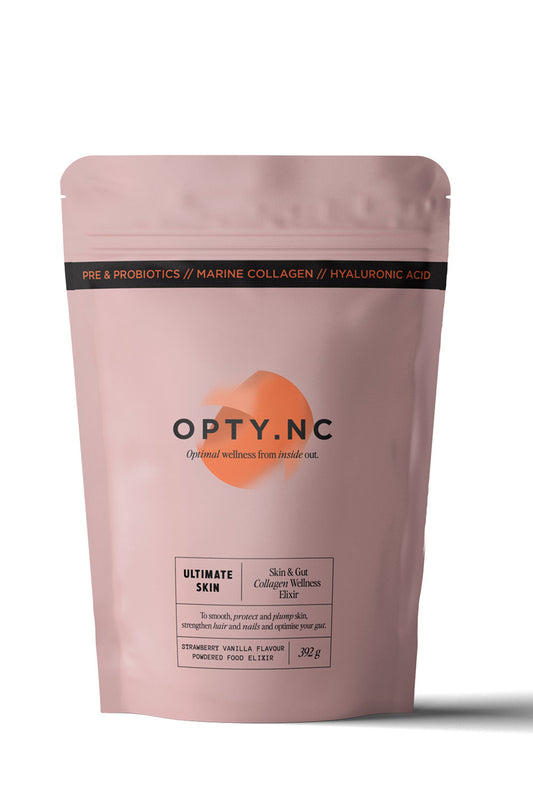 Opty Ultimate 2.0 Marine