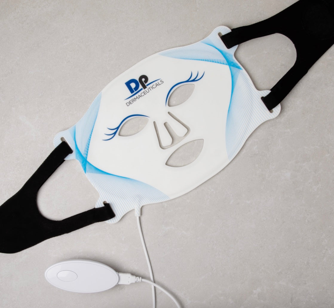 LED Face Mask