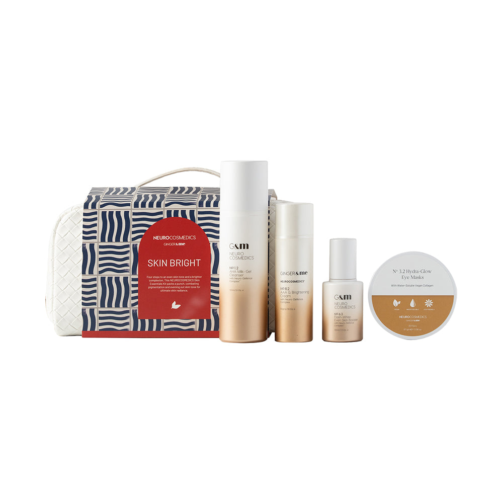 Neurocosmedics Skin Essentials Kit