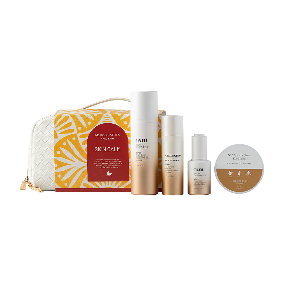 Neurocosmedics Skin Essentials Kit
