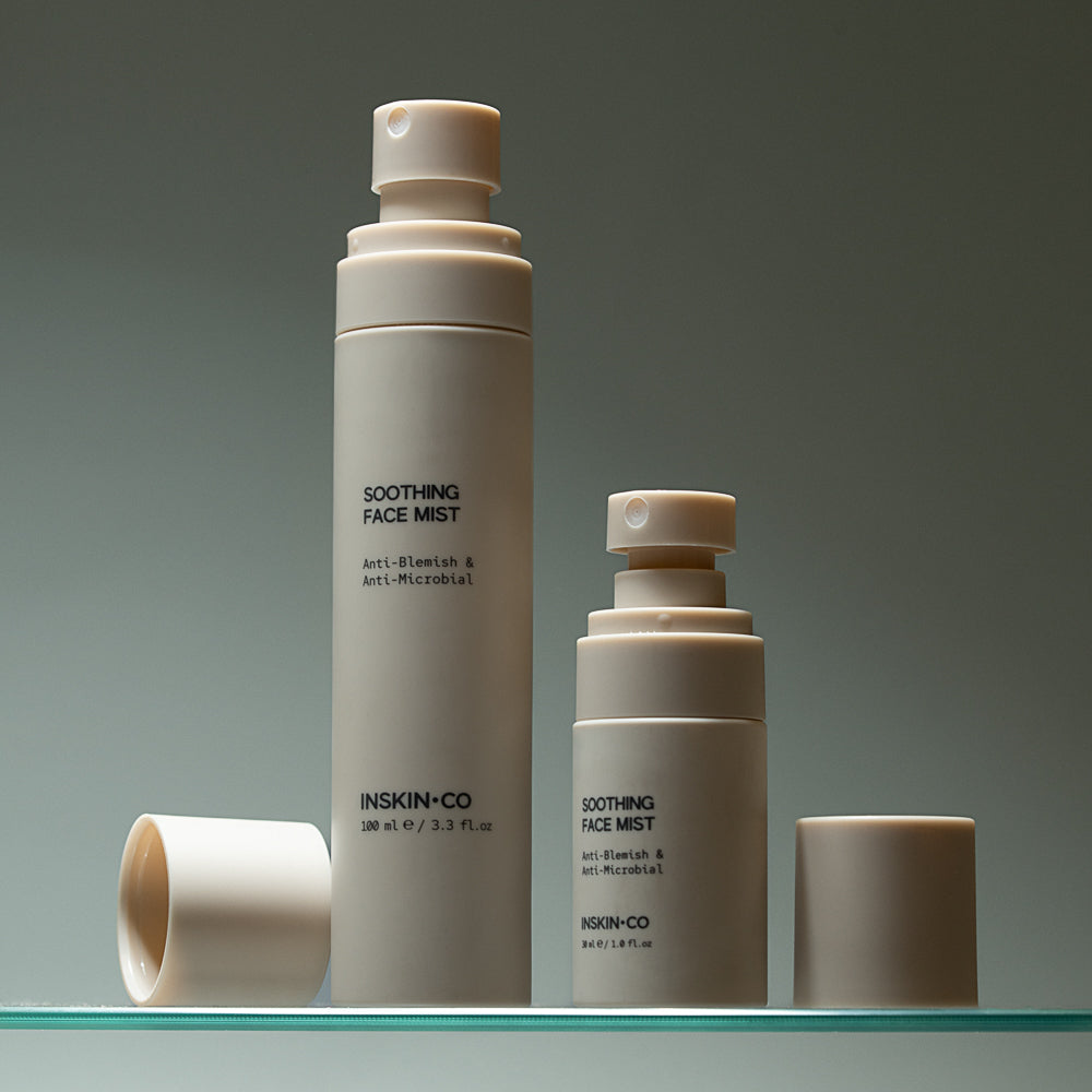 Soothing Face Mist