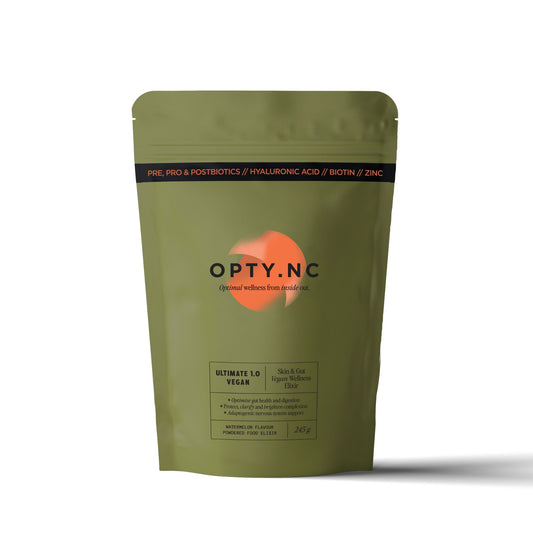 Opty Ultimate 1.0 Vegan