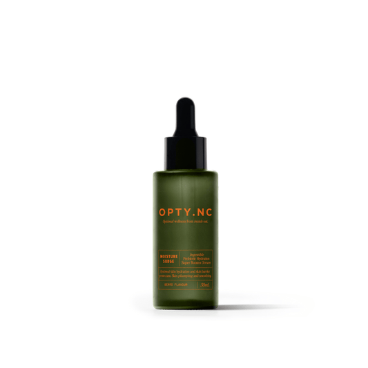 Moisture Surge