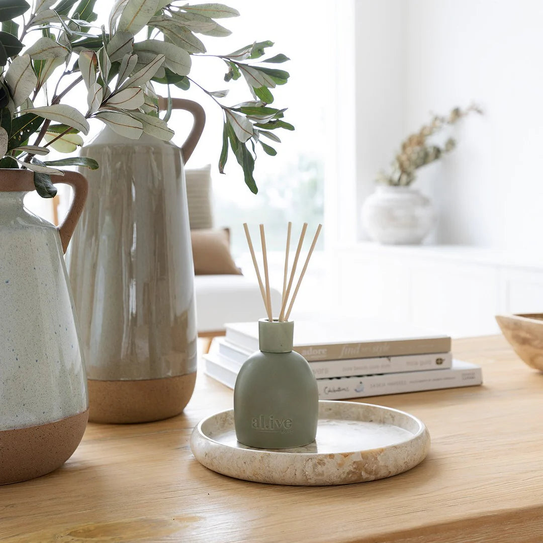 Ceramic Diffuser