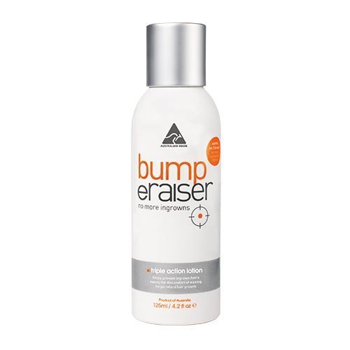 Triple Action Lotion