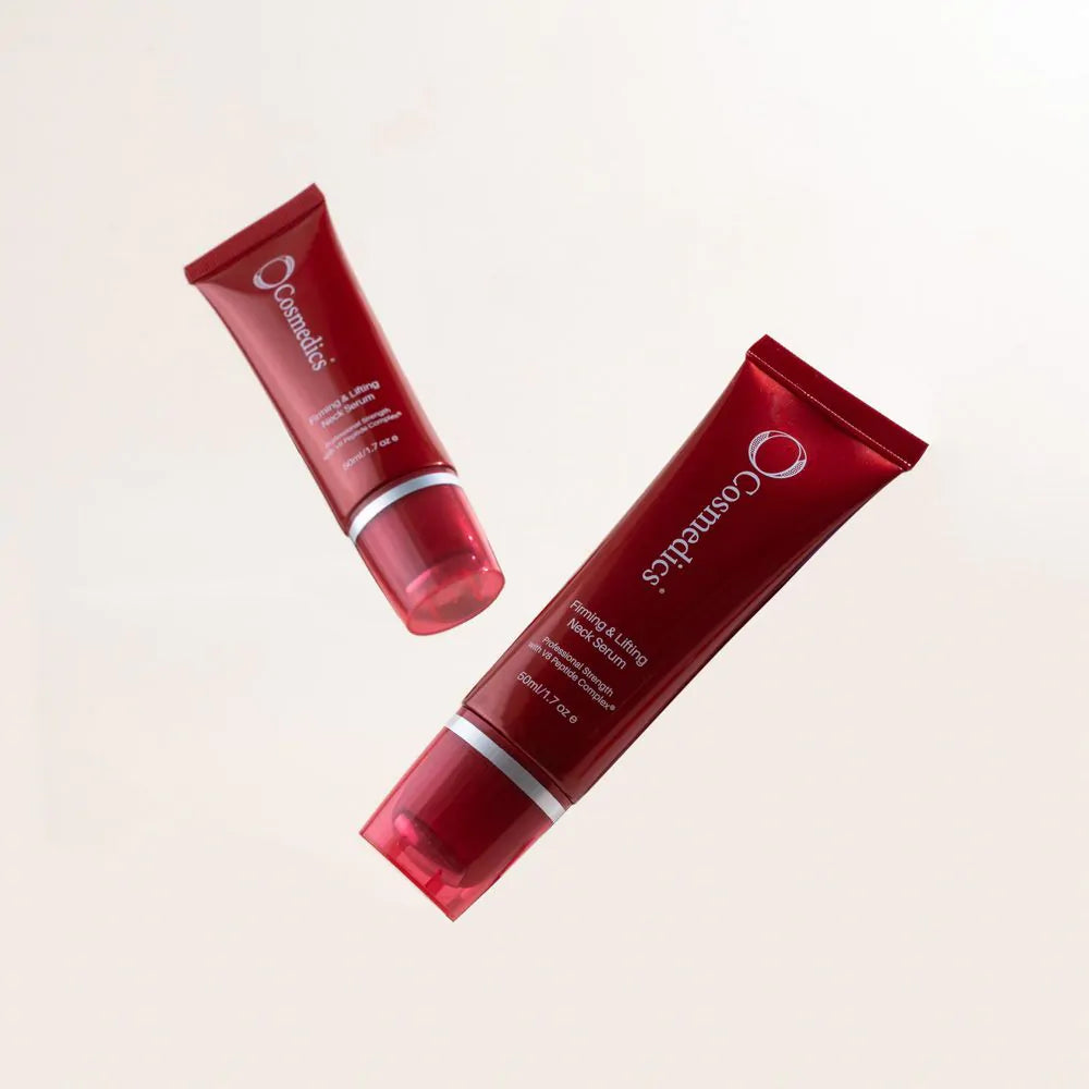 Firming & Lifting Neck Serum