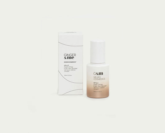 Flash White Even Skin Booster