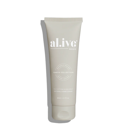 Hand Cream