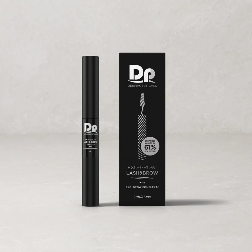 EXO-GROW Lash & Brow Serum