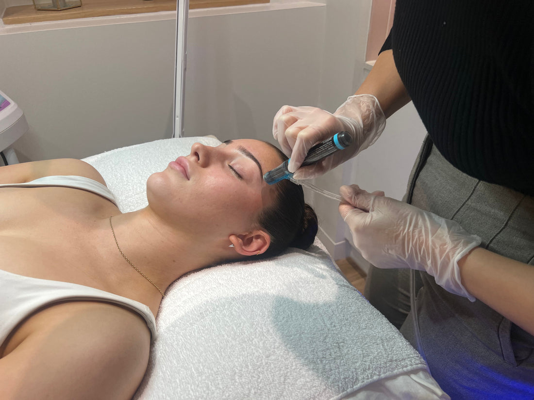 What Skin Treatments Are Best for Anti-Ageing?