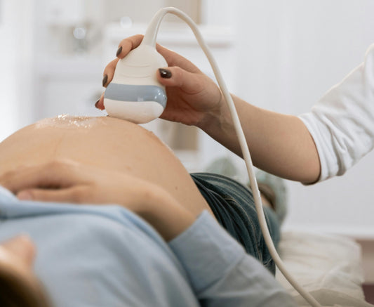 Why You Can’t Get a HydraFacial While Breastfeeding
