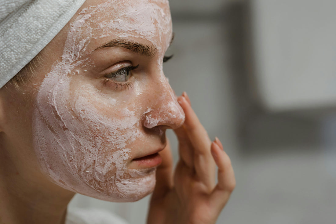 The Benefits of a Facial with Feeling Smooth