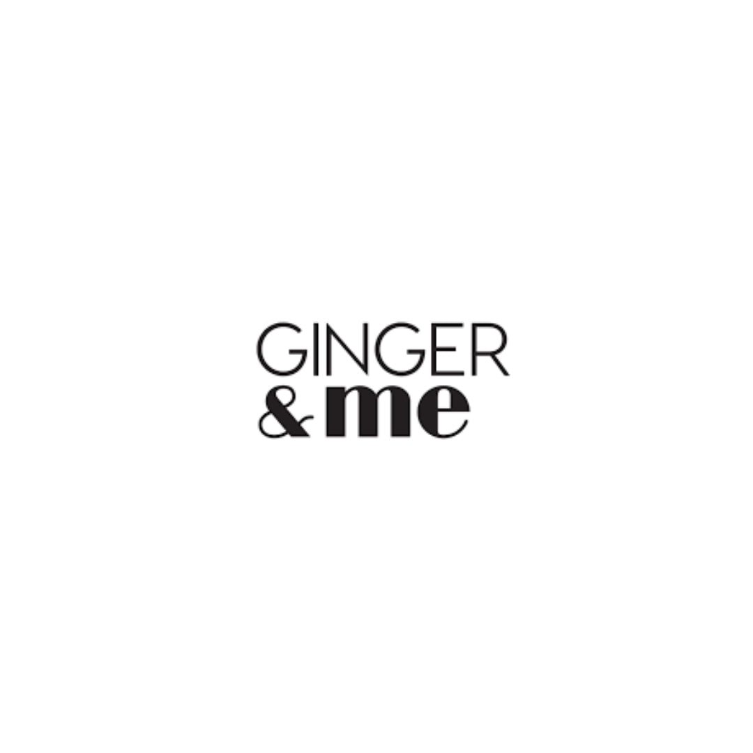 GINGER & ME