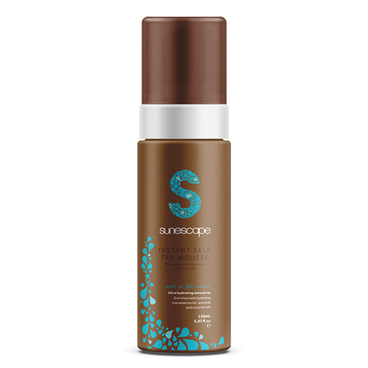 Sunescape Mousse Maui 150ml