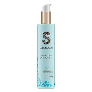 Sunescape Hydrating Shower Gel