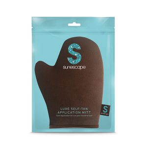 Sunescape Luxe Tan Applicator Mitt