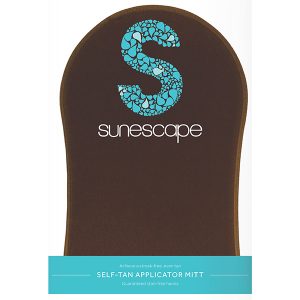 Sunescape Tan Applicator Mitt