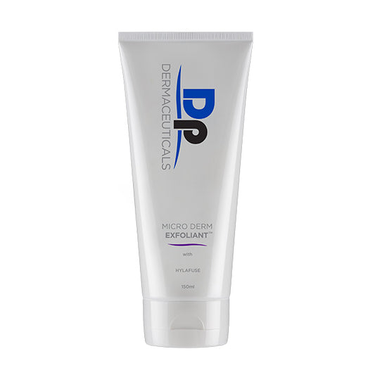 Micro Derm Exfoliant