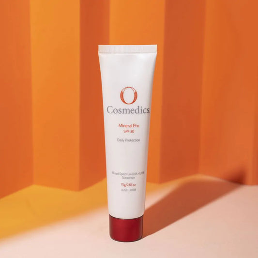 Mineral Pro SPF 30 Untinted