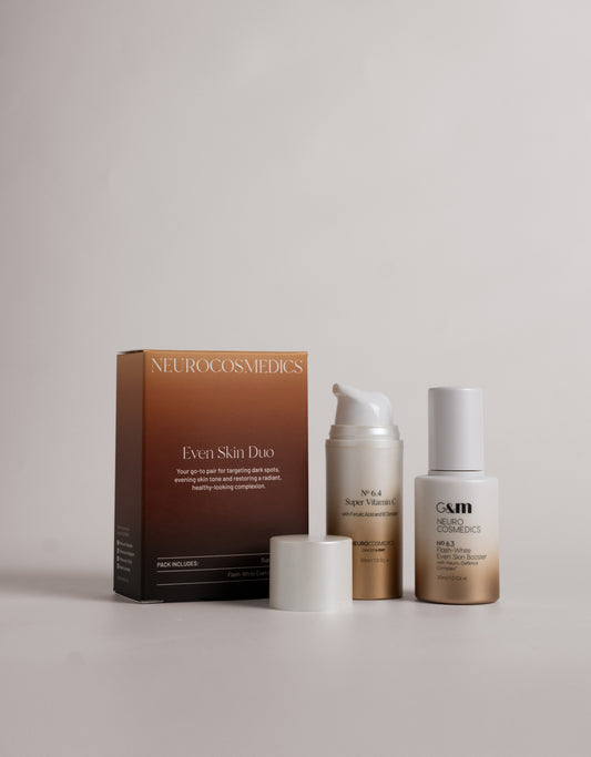 Even Skin Duo