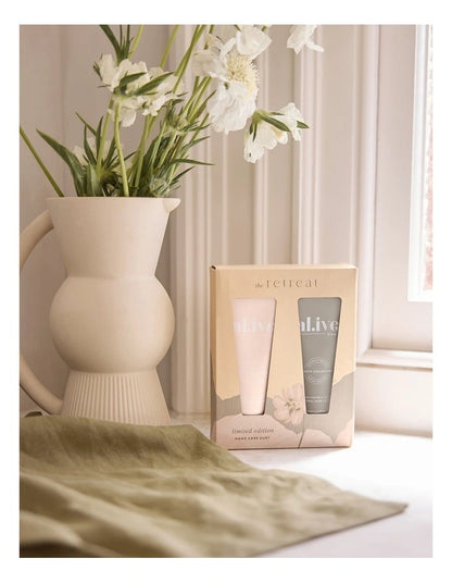 Hand Care Duet