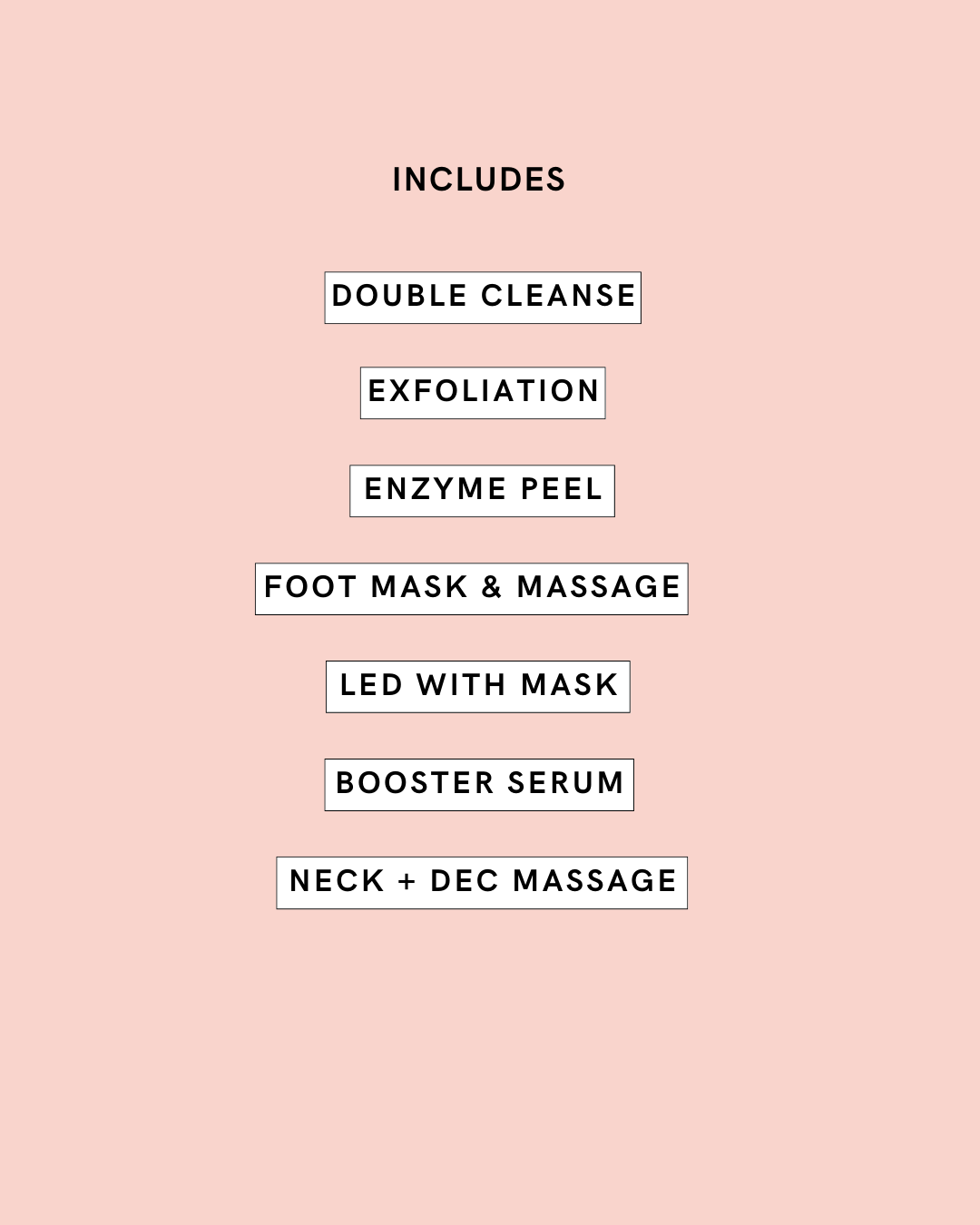 Glow State Facial