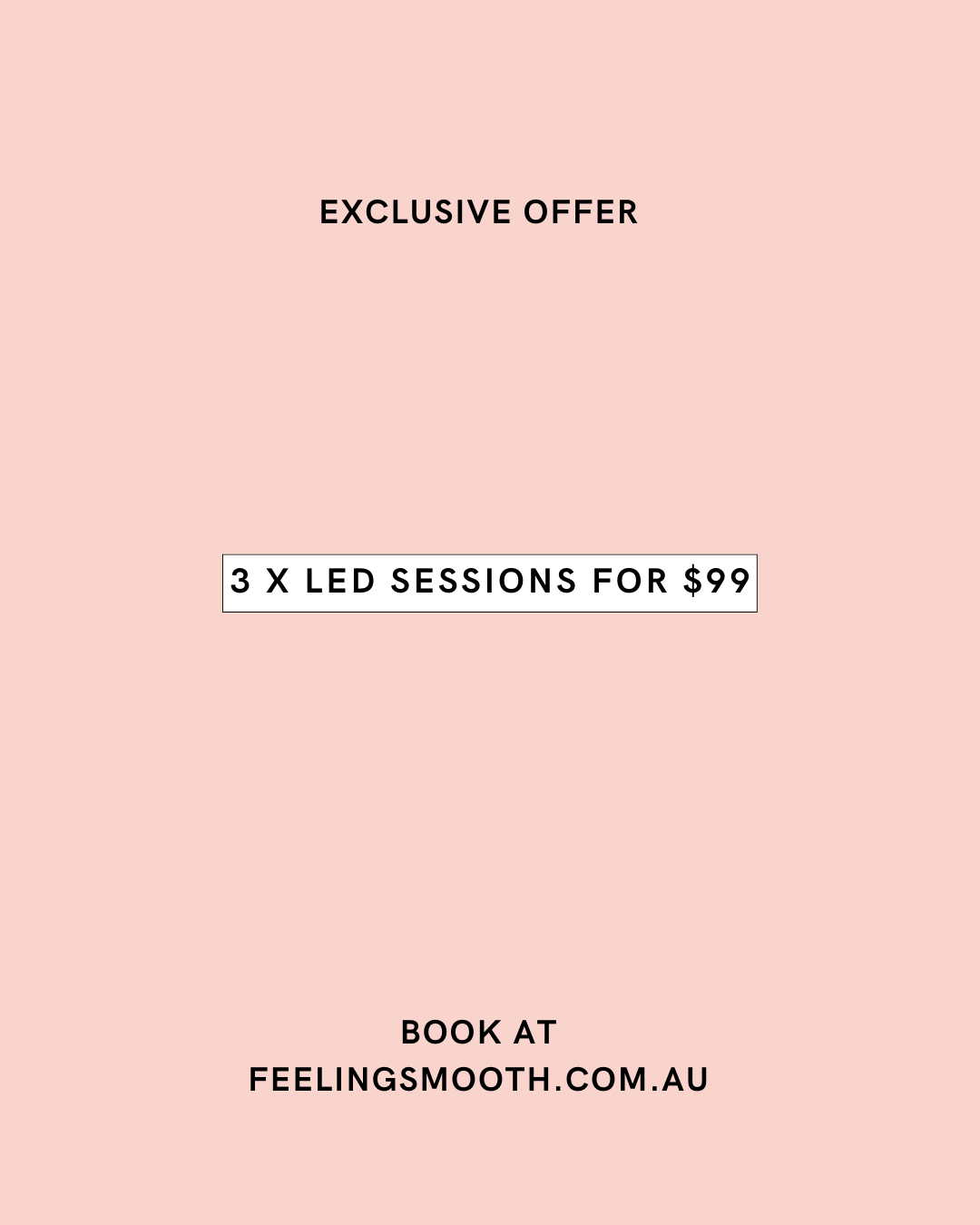 Glow State Facial