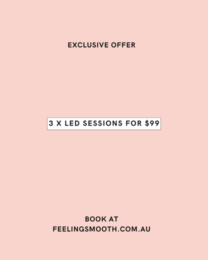 Glow State Facial
