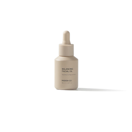 Balancing Facial Oil