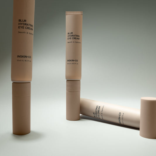 Blur Eye Cream