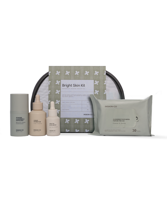 Bright Skin Kit