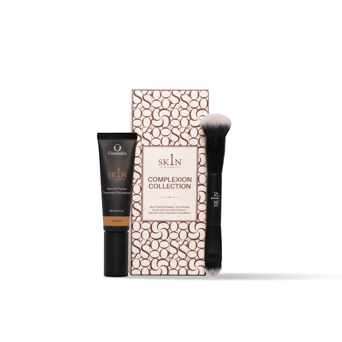 Complexion Collection